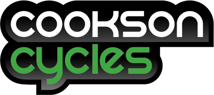 Cookson Cycles Logo