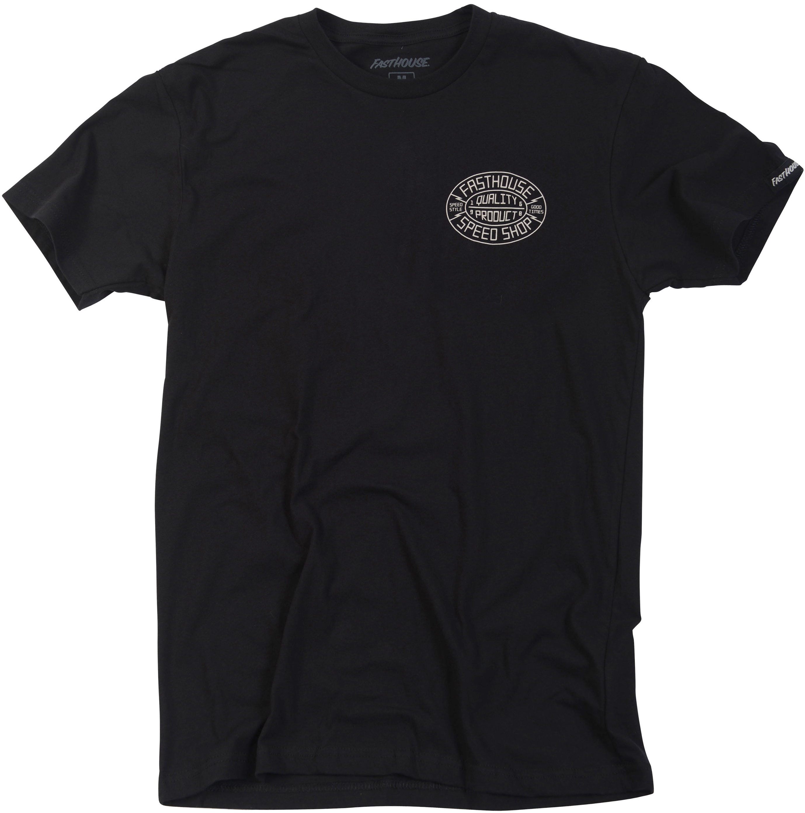 Fasthouse FORGE TEE - Cookson Cycles